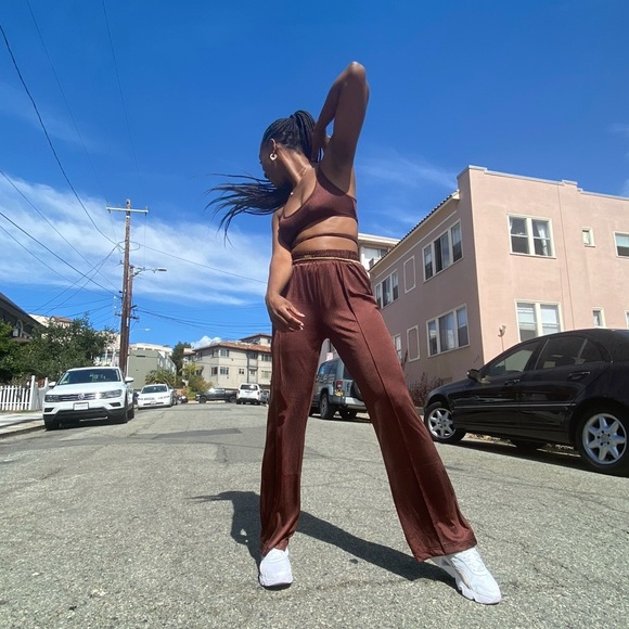 2 PIECE ASOS SET - Picture 2 of 3